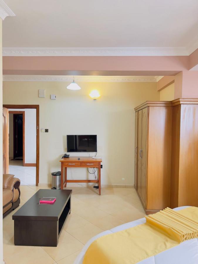 Leyshof Hotel Mwanza Extérieur photo